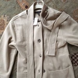 Banana Republic jacket